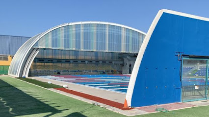 Sports Center Hytasa