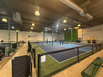 Pickleball City & Pro Shop