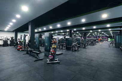 BeOne Fitness & Sport Granada