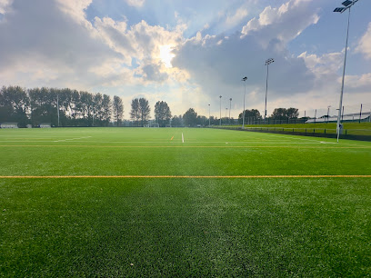 Swansea Bay Sports Park