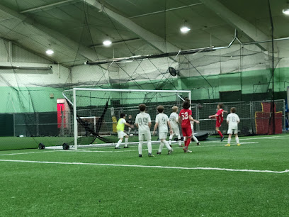 TOCA Soccer and Sports Center Farmington