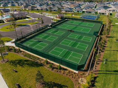 Clarendon Pickleball Courts