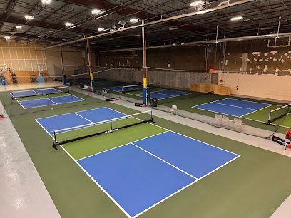 Elite Sports Complex