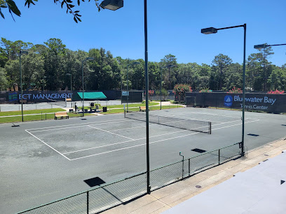 Bluewater Bay Tennis Center