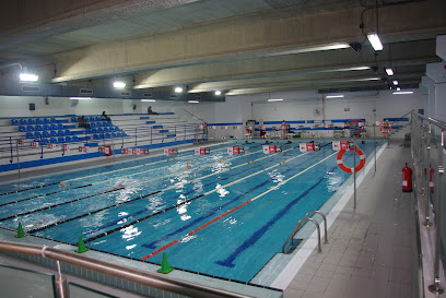 Polideportivo San Agustin