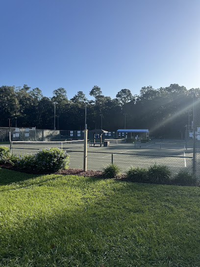 DB Racquet Club