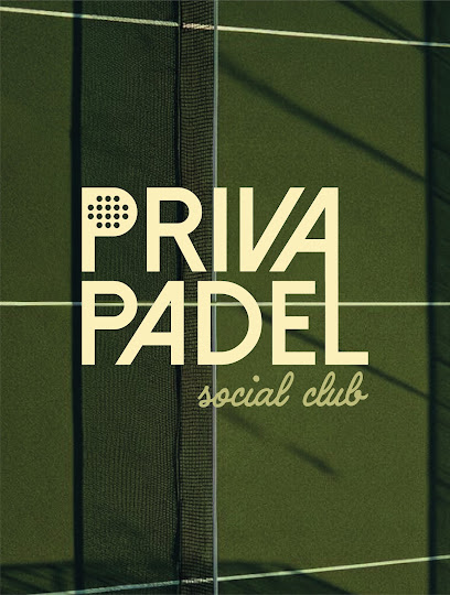 PrivaPadel Social Club