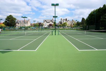 Penarth Lawn Tennis Club