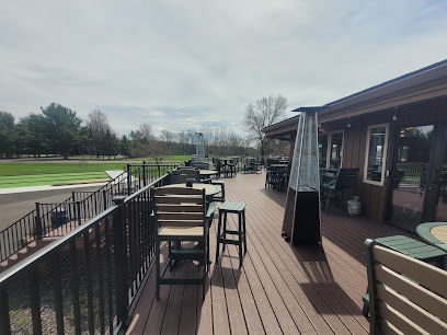 Voyager Village - Golf Course & Restaurant