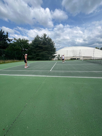 BOIS LE ROI USB TENNIS