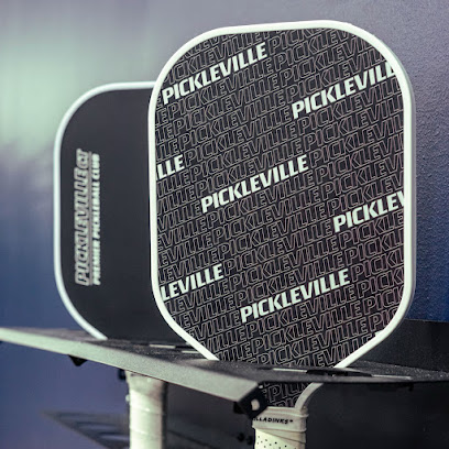 Pickleville CT