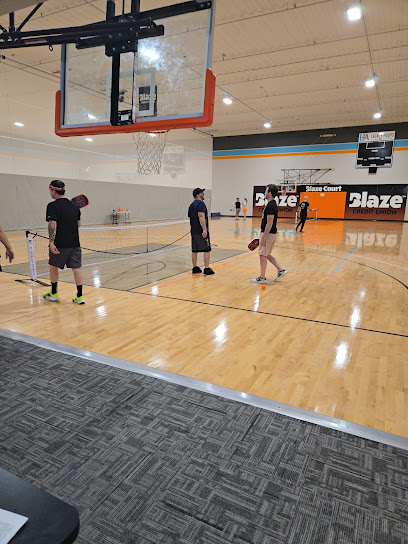 Legacy Pickleball Club