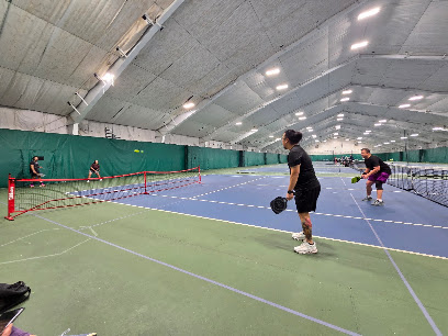 St Clair Tennis