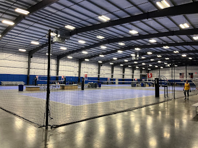 Competitive Edge Sports