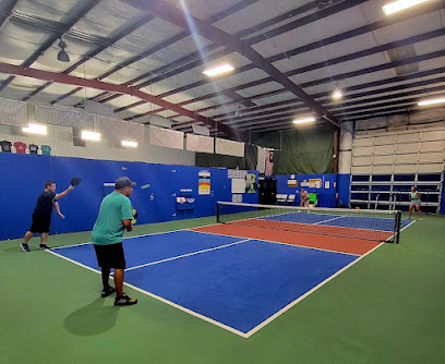 Pearland Sports Academy