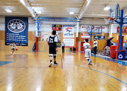 YMCA Allard Center of Goffstown
