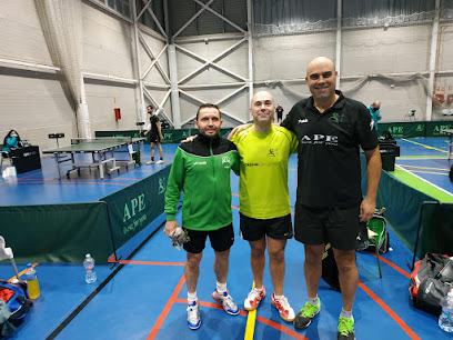 Club de Tenis de Mesa Costa Azahar