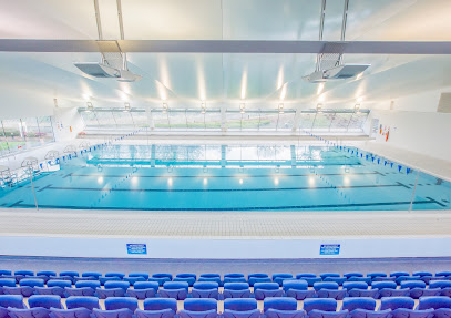 JAGS Sports Club