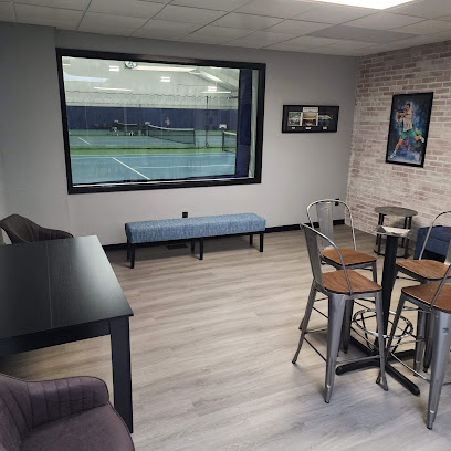 Brandywine Racquet Club
