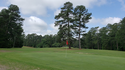 Warrenton Golf Club