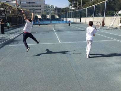 Montparnasse Tennis Club