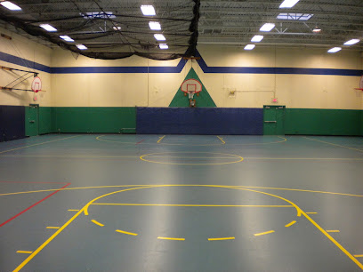 Donald H. Schrade Gymnasium
