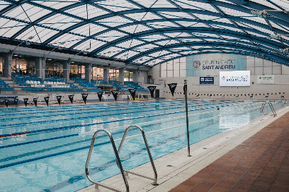 Club Natació Sant Andreu