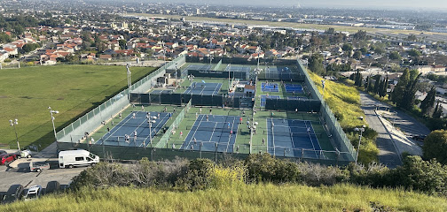 South Bay Tennis & Pickleball Center