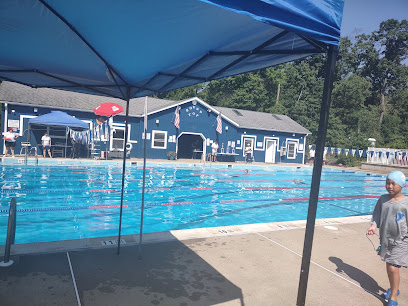 Round Top Swim and Tennis Club