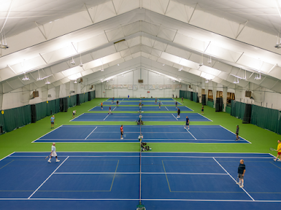 Kettering Tennis Center