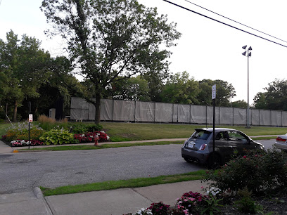 Carlton Courts