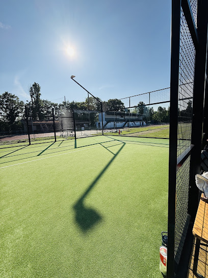 GrassRoots Padel