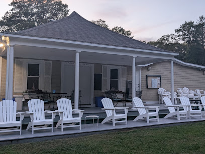 Warwick Heights Tennis Club