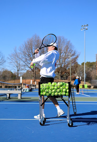 Arrowhead Tennis Academy - Morgan County