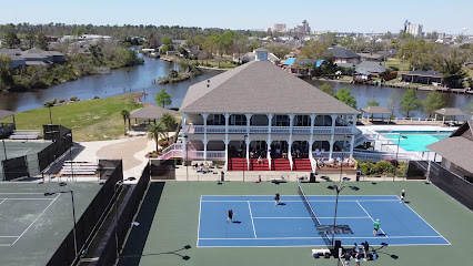 Lake Charles Racquet Club