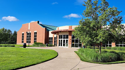 Beckerman Athletic Center