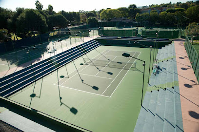 Manhattan Country Club
