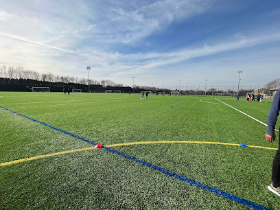 University of Lancashire Sports Arena