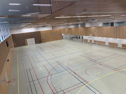 Centre Sportif Charcot