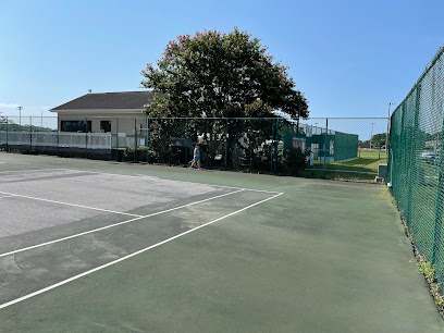 Myrtle Beach Tennis Center