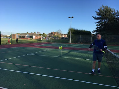 Old Wilsonians' Lawn Tennis Club