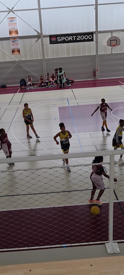 Gymnase de la Cavée