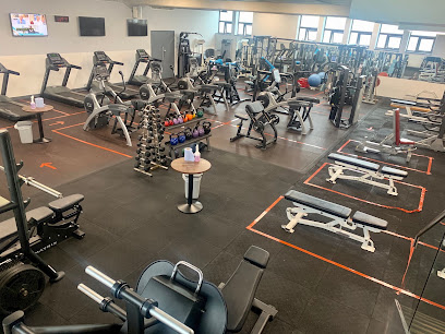 UPSU Gym and Sports Centre