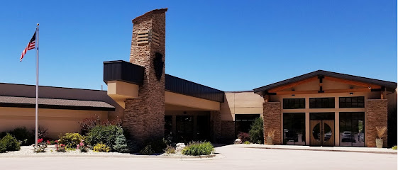 Arrowhead