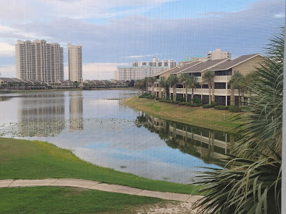 Destin Tennis Club