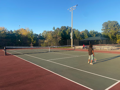 Diamond Lakes Tennis Center