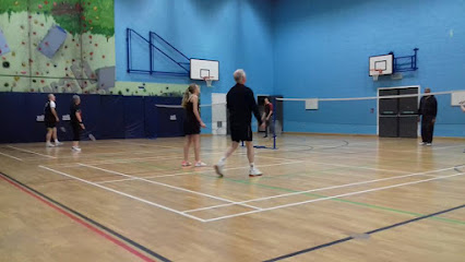 Oakbrook Badminton Club