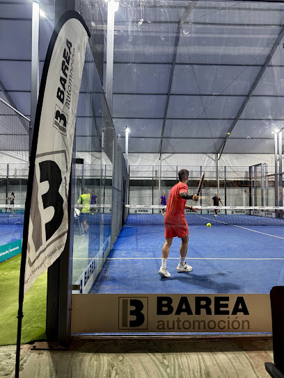 Sansueña Padel Club