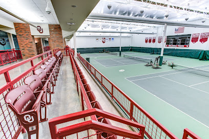 Headington Family Tennis Center
