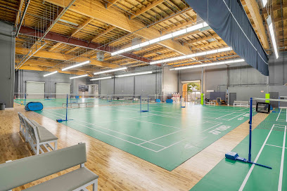 Elite Rally Badminton Club